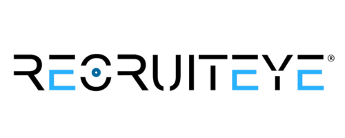 RecruitEye Logo